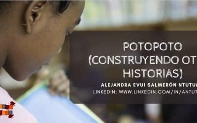 Antiracismo – Black History Month