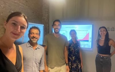 Hacia un futuro sostenible