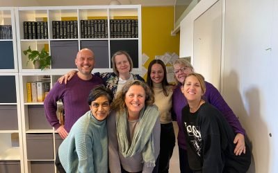 La visión de la Junta de SIETAR España 2024