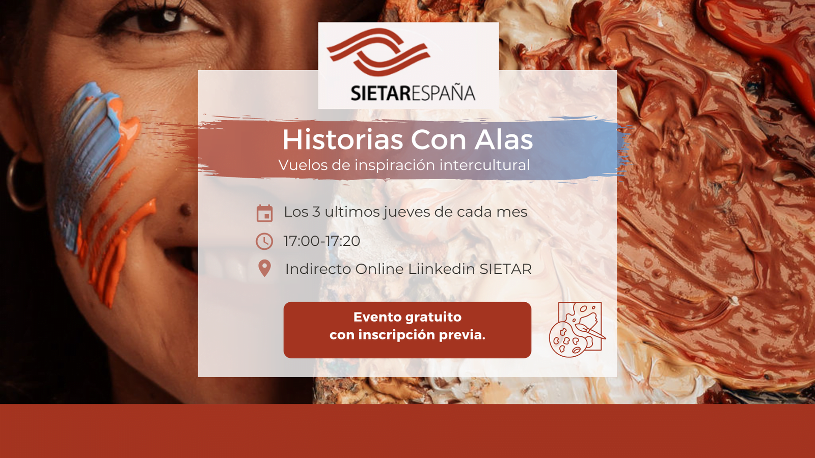 Historias con alas