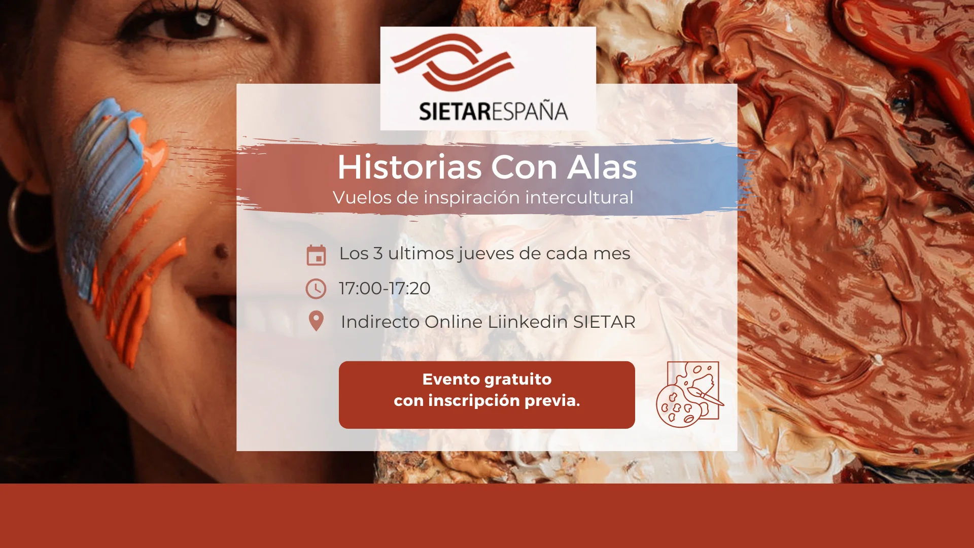 Historias con alas