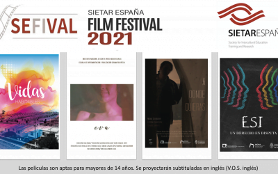 Segunda proyección de SEFIVAL