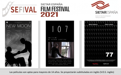 Tercera proyección de SEFIVAL