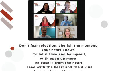 How not to lose yourself at the family dinner table