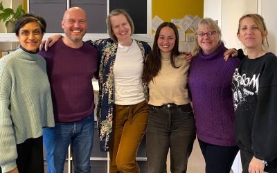 LA NUEVA JUNTA – Una forma de trabajar conscientemente nueva