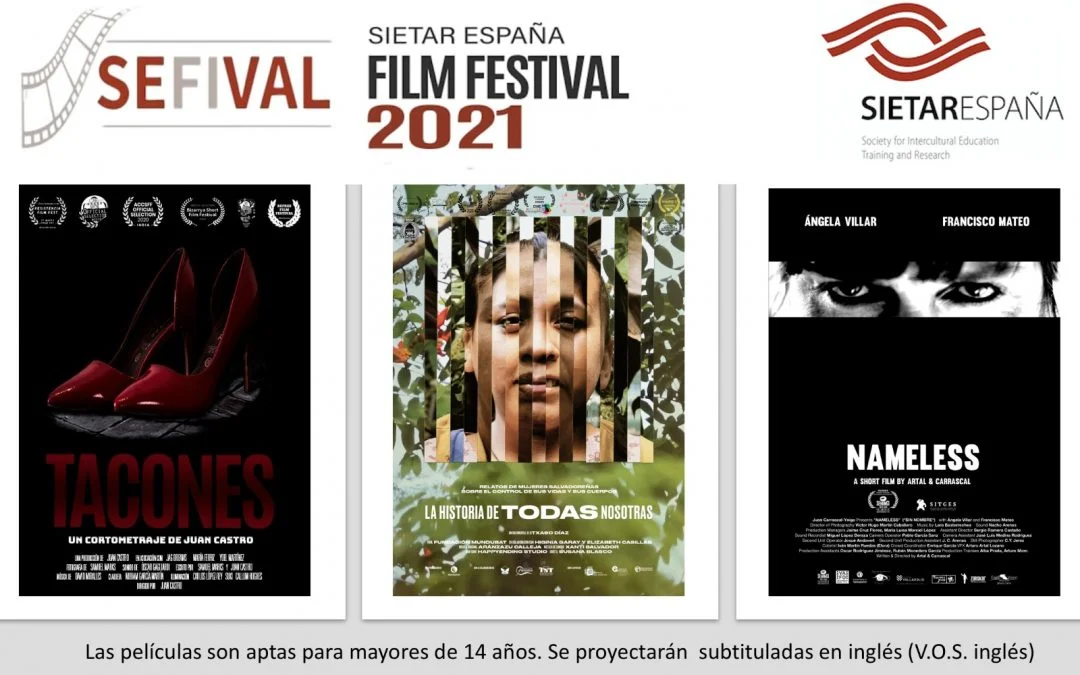 Primera proyección de SEFIVAL