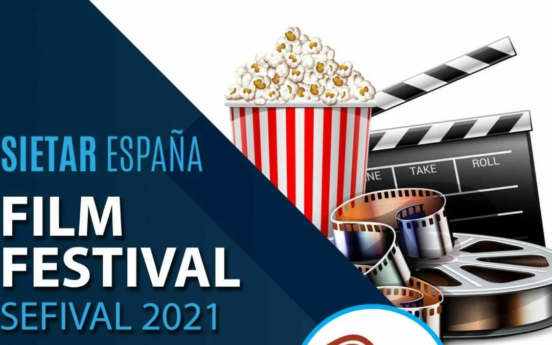 SEFIVAL – Inauguración del Festival de Cine de SIETAR España