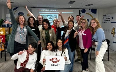 Explorando nuevas perspectivas en comunicación intercultural: Resumen del Mini-Congreso SIETAR España en Madrid