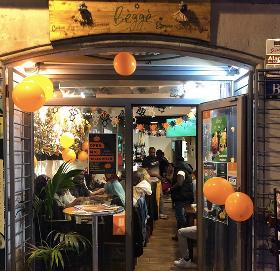 Evento presencial post navideño de Barcelona