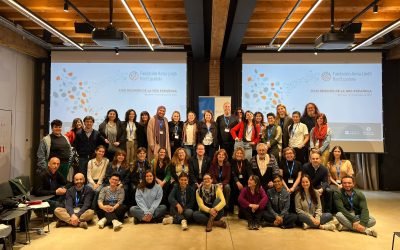 SIETAR España en ReFal