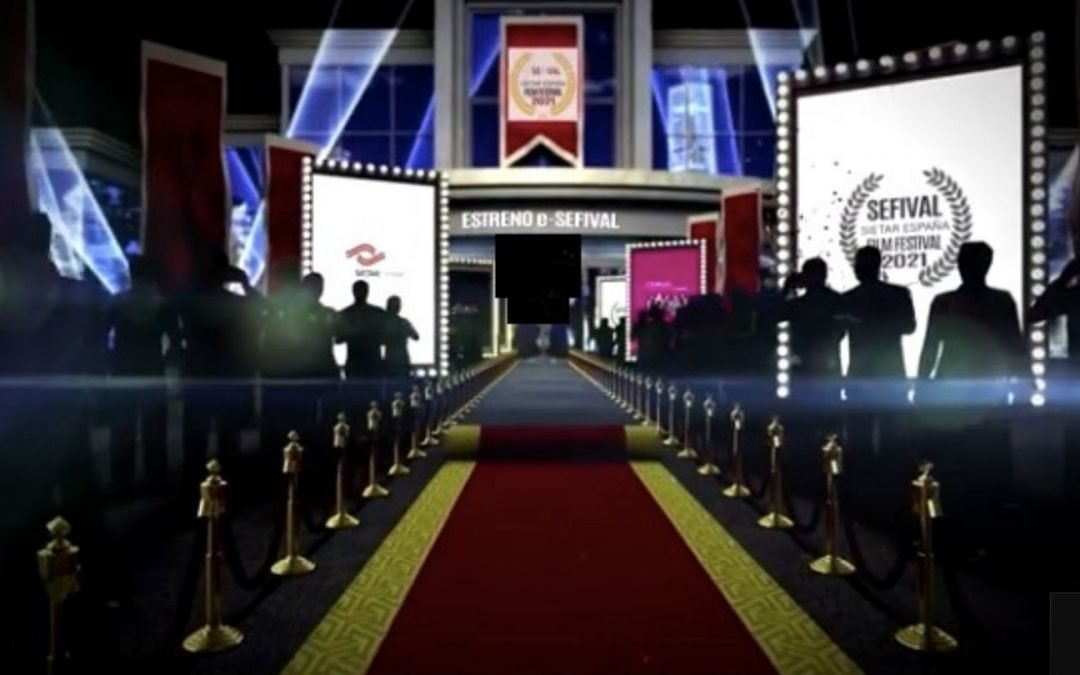 Inauguracíon SEFIVAL 2021